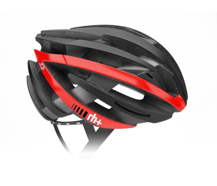 Kask rowerowy szosowy MTB zeroRH+ ZY lekki oddychający męski damski L/XL